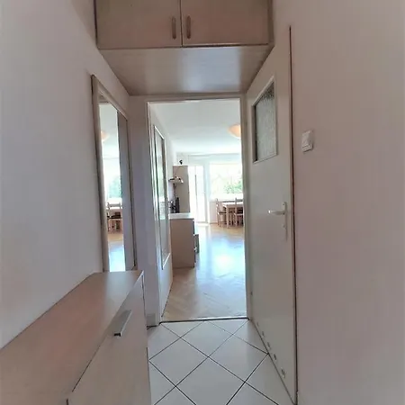 Apartamento Your Kolobrzeska *