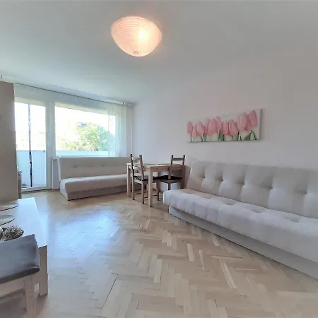 Your Kolobrzeska * グダニスク