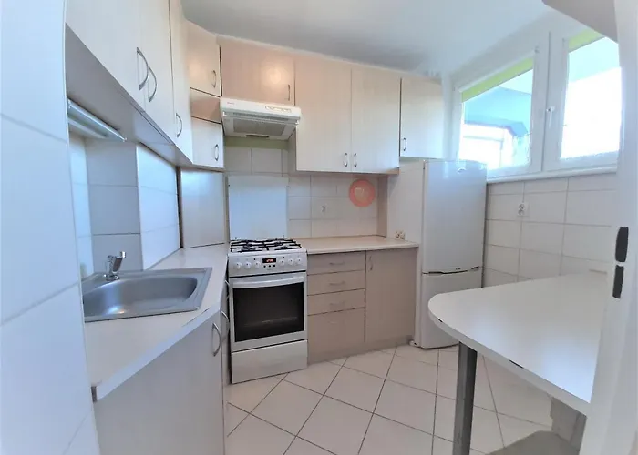 Apartamento Your Kolobrzeska *