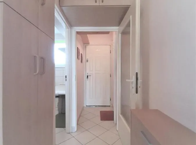 Apartamento Your Kolobrzeska Gdańsk