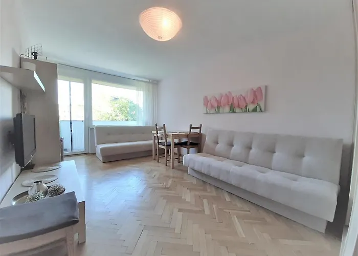 Your Kolobrzeska * Gdańsk