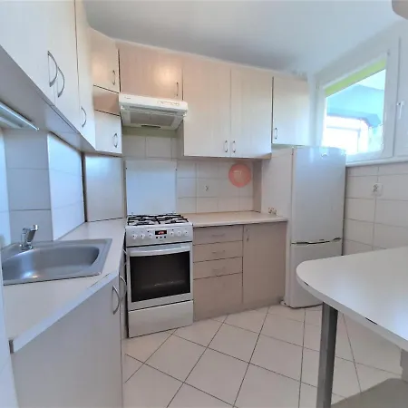 Apartamento Your Kolobrzeska *