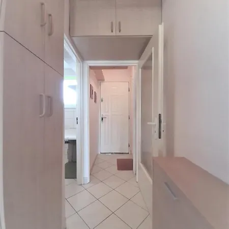 Apartamento Your Kolobrzeska Gdansk