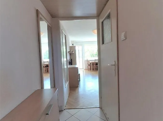 Apartamento Your Kolobrzeska *